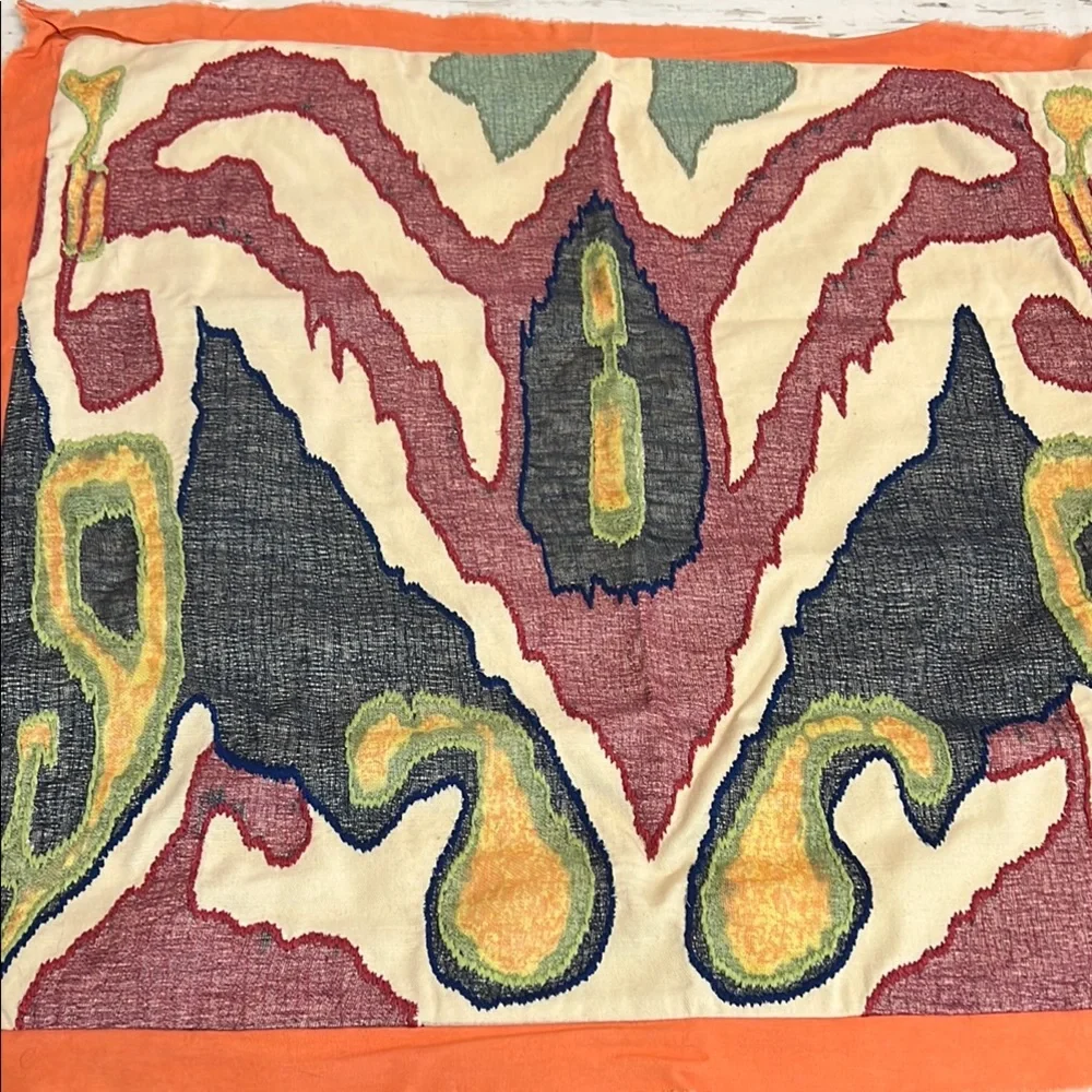 Pottery Barn Pillowcase